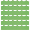 Decorative Border, Nile Green, 2-1/4" x 50', 6 Rolls