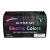 Glitter - Electric - Set of 5