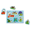 Sing-Along Nursery Rhymes Sound Puzzle