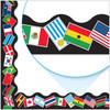 World Flags Terrific Trimmers®, 39 Feet Per Pack, 6 Packs World Flags Terrific Trimmers®, 39 Feet Per Pack, 6 Packs