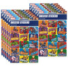 Marvel™ Super Hero Adventure Success Stickers, 120 Per Pack, 12 Packs
