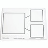 Dry Erase Boards - Number Bond - Set of 10