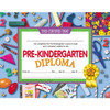 Pre-Kindergarten Diploma, 8.5" x 11", 30 Per Pack, 3 Packs Pre-Kindergarten Diploma, 8.5" x 11", 30 Per Pack, 3 Packs