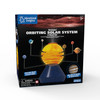 GeoSafari® Motorized Solar System & Projector