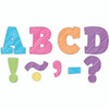 Scribble Bold Block 3" Magnetic Letters