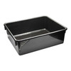 Double Stowaway® Tray Only, Black, Pack of 3 Double Stowaway® Tray Only, Black, Pack of 3