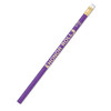 Pencils Honor Roll Glitz, 12 Per Pack, 12 Packs
