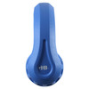 Kids Blue Flex-Phone USB Headset with Gooseneck Microphone