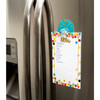 Clingy Thingies® Clips, Confetti, 4 Per Pack, 3 Packs Clingy Thingies® Clips, Confetti, 4 Per Pack, 3 Packs