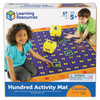 Hip Hoppin’ Hundred Mat™