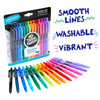 Take Note! Washable Gel Pens, Pack of 14