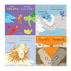 Wild Concepts! Bilingual Spanish/English Board Book Set 8-Book Set Wild Concepts! Bilingual Spanish/English Board Book Set 8-Book Set