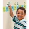 On the Fence Number Line -20 to 120 Learning Set, 2 Sets On the Fence Number Line -20 to 120 Learning Set, 2 Sets