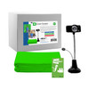 STEAM- Green Screen Production Kit