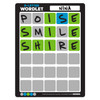 5-Letter Wordlet™ Word Puzzle Game