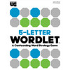 5-Letter Wordlet™ Word Puzzle Game