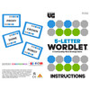 5-Letter Wordlet™ Word Puzzle Game