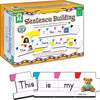 Sentence Building Board Game, Grade K-2