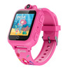KW1 Smart Watch for Kids with Educational Games, HD Touch Screen, Camera, and MP3 Music Player, Pink