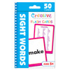 More Kindergarten Skills Workbook & Flashcard Bundle