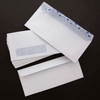 Self-Seal Security Single Window Envelopes, #10, Box of 500 Self-Seal Security Single Window Envelopes, #10, Box of 500