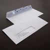 Self-Seal Security Single Window Envelopes, #10, Box of 500 Self-Seal Security Single Window Envelopes, #10, Box of 500