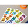 Go Wild Animals Stickers, 72 Per Pack, 12 Packs Go Wild Animals Stickers, 72 Per Pack, 12 Packs