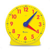Big Time™ Learning Clock®, 12-Hour Demonstration Clock Big Time™ Learning Clock®, 12-Hour Demonstration Clock