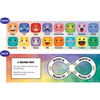 Social-Emotional Mood Meters, 11-1/2" x 3-1/2", 36 Per Pack, 2 Packs