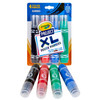 Project XL Poster Markers, Classic, 4 Per Pack, 3 Packs
