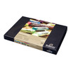 Soft Pastel Cardboard Box Set, General Selection, 30 Full Sticks