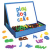 Rainbow Phonics Magnetic Letters, 85 Pieces Rainbow Phonics Magnetic Letters, 85 Pieces