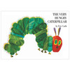 The Very Hungry Caterpillar, Hardcover