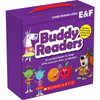 Buddy Readers: Levels E & F (Parent Pack)