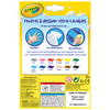 Ultra-Clean Markers, Fine Line, Assorted Colors, 12 Per Box, 3 Boxes