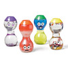 Express Your Feelings Sensory Bottles- Secondary Emotions 2: Loved, Surprised, Embarrassed & Silly