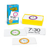Time and Money Skill Drill Flash Cards Assortment Time and Money Skill Drill Flash Cards Assortment