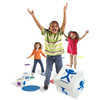 Ready, Set, Move™ Classroom Activity Set Ready, Set, Move™ Classroom Activity Set