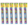 Happy Birthday Balloons Slap Bracelets, 10 Per Pack, 6 Packs