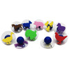 Giant Stampers - Farm Animals - Set of 10