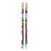 Caught Being Good Motivational Pencil, Pack of 144 Caught Being Good Motivational Pencil, Pack of 144