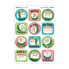 Sushi Sweet, Ginger Scent Scratch 'n Sniff Stinky Stickers®, 48 Per Pack, 6 Packs Sushi Sweet, Ginger Scent Scratch 'n Sniff Stinky Stickers®, 48 Per Pack, 6 Packs