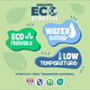 Easyweed Ecostretch HTV Heat Transfer Vinyl, 60", Black