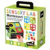 Sensory Lab Montessori
