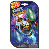 Silly Putty Metallic Eggs, Assorted, 2 Per Pack, 4 Packs