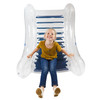 Calming and Fun Sensory Rocker