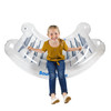 Calming and Fun Sensory Rocker