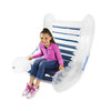 Calming and Fun Sensory Rocker