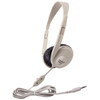 Multimedia Stereo Headphones