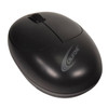 2.4 GHz Wireless Mouse, Black